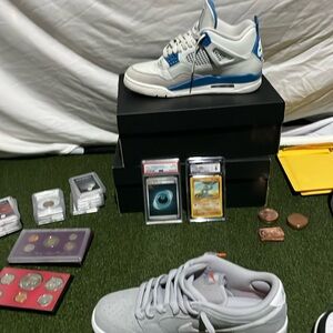 Pack game to win shoes